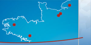 Une entreprise du groupe Prestia